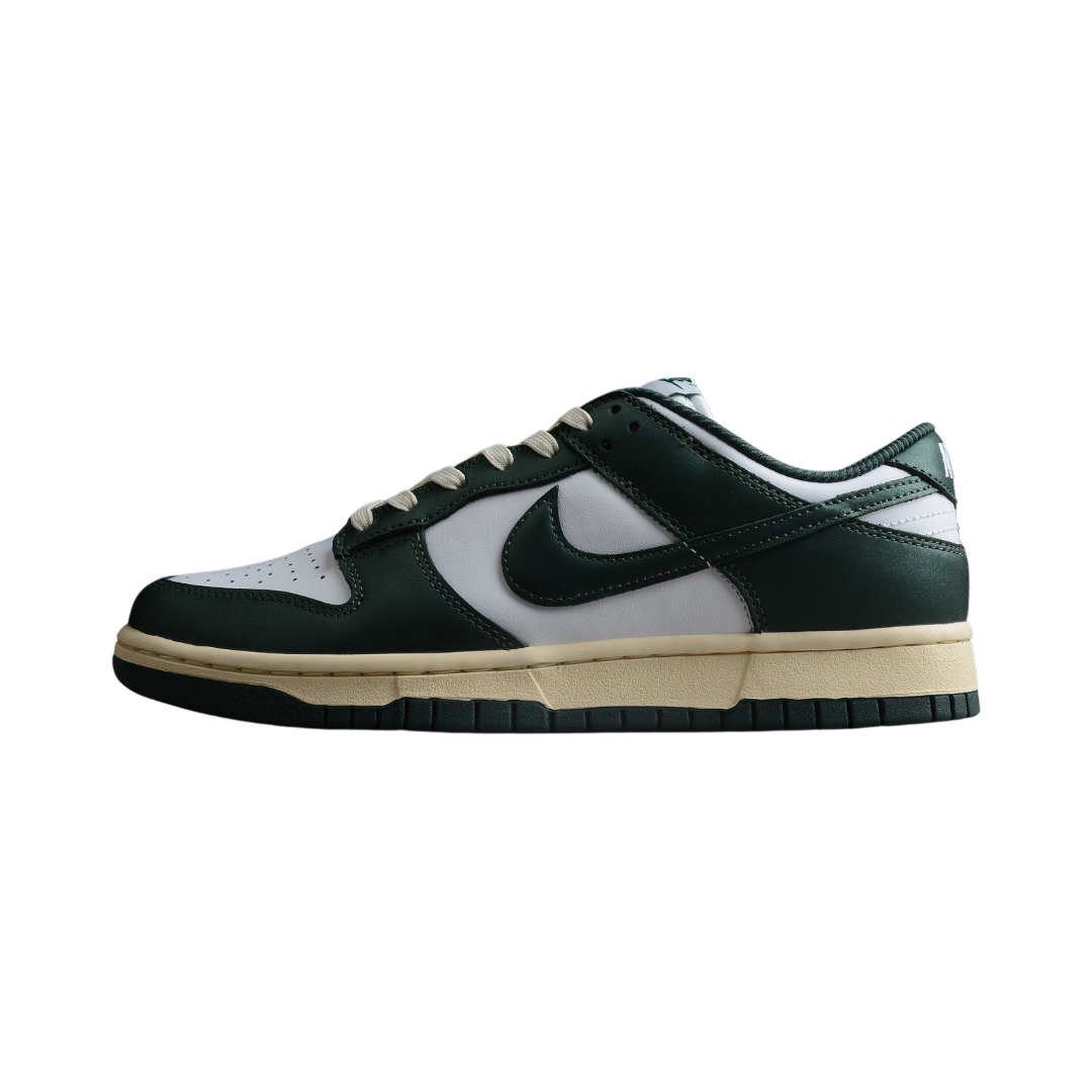 Dunk Low - Verde Musgo