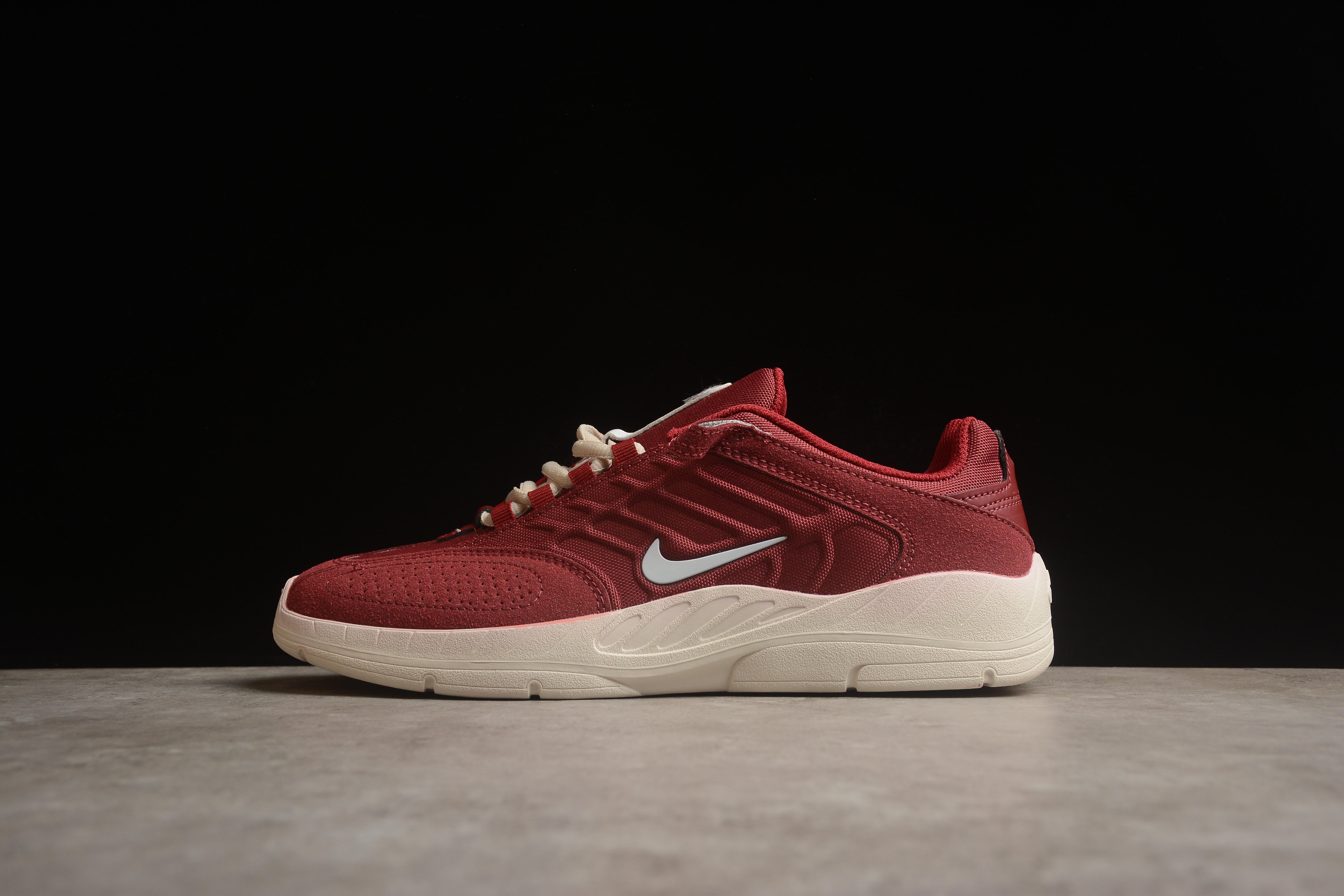 Nike SB Vertebrae - Vermelho