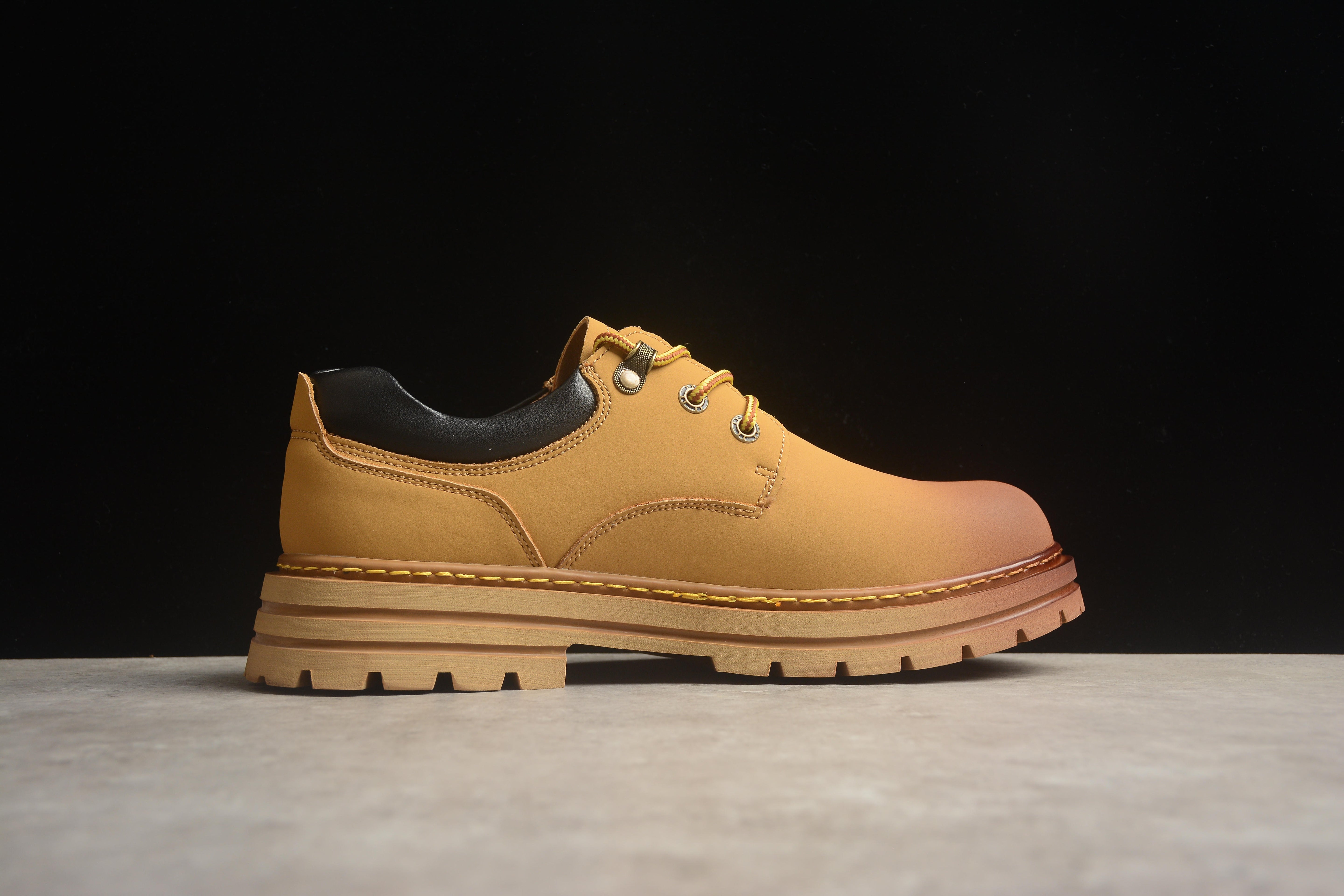 Timberland Classic 23s - (Caramelo)