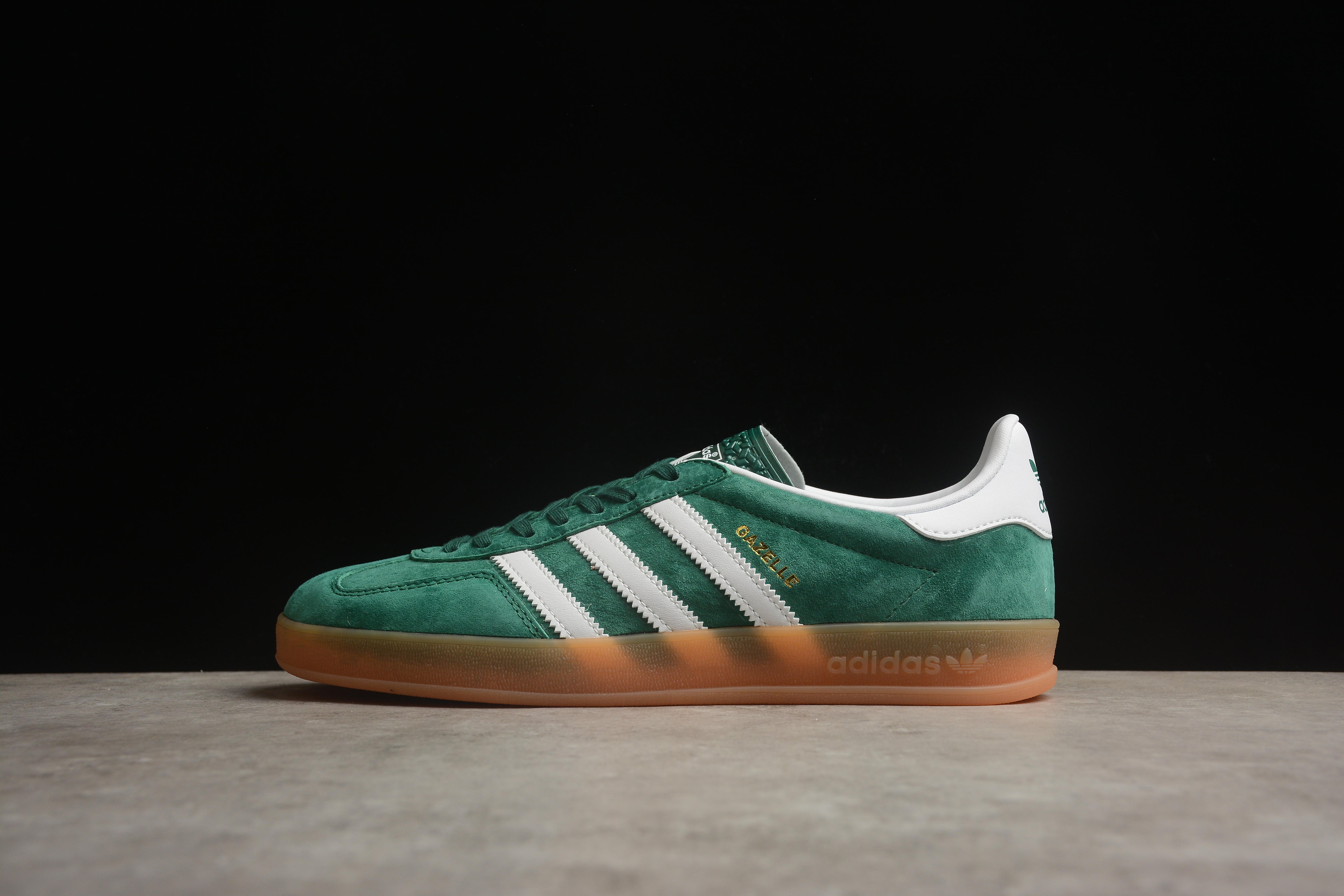 Samba - Gazelle Indoor