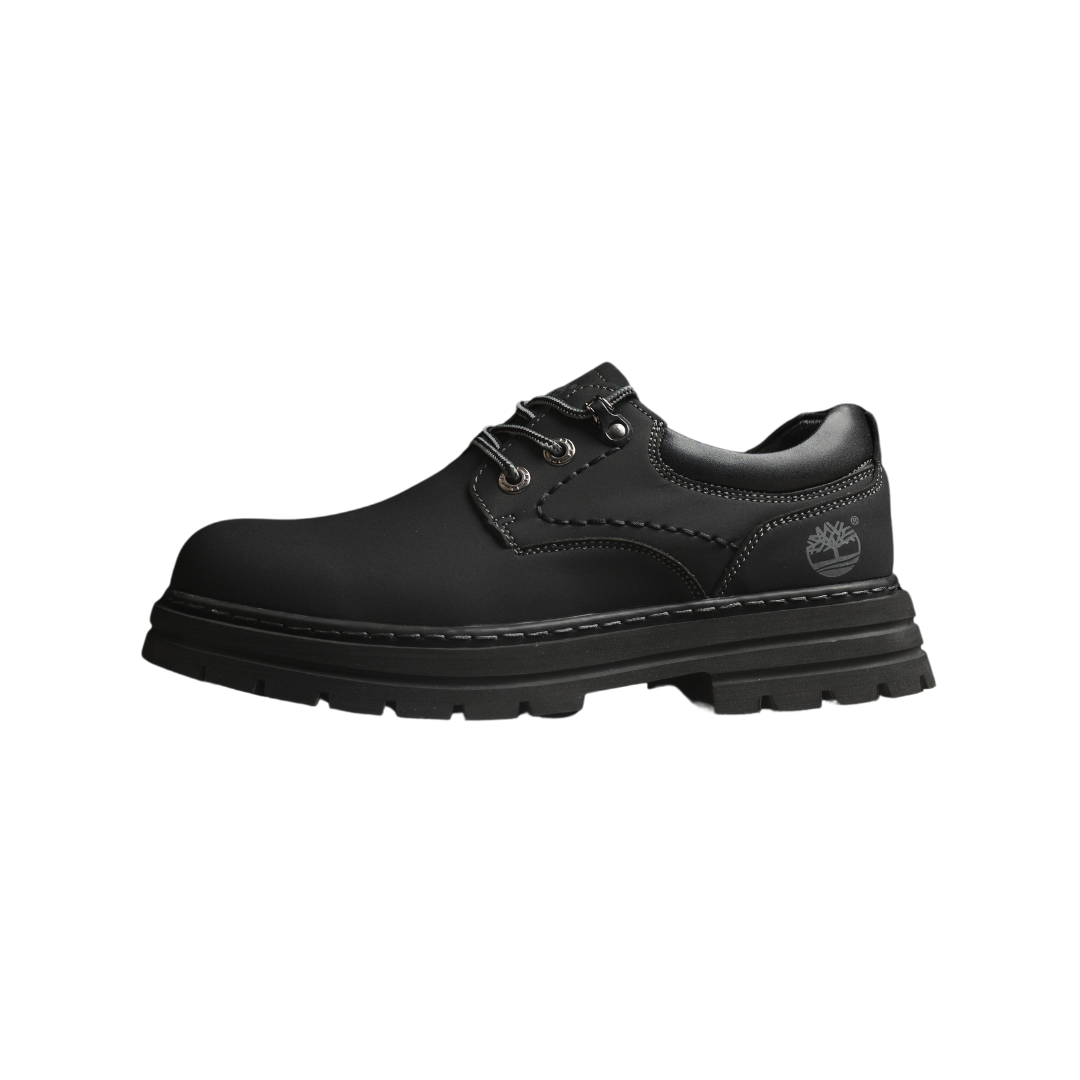 Timberland Classic 23s - (Preto)