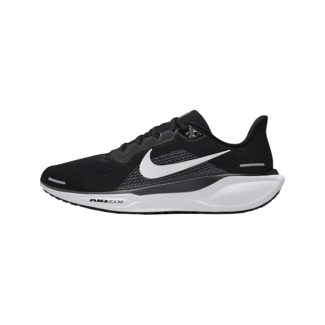 Air Zoom Pegasus 41 - Preto e Branco