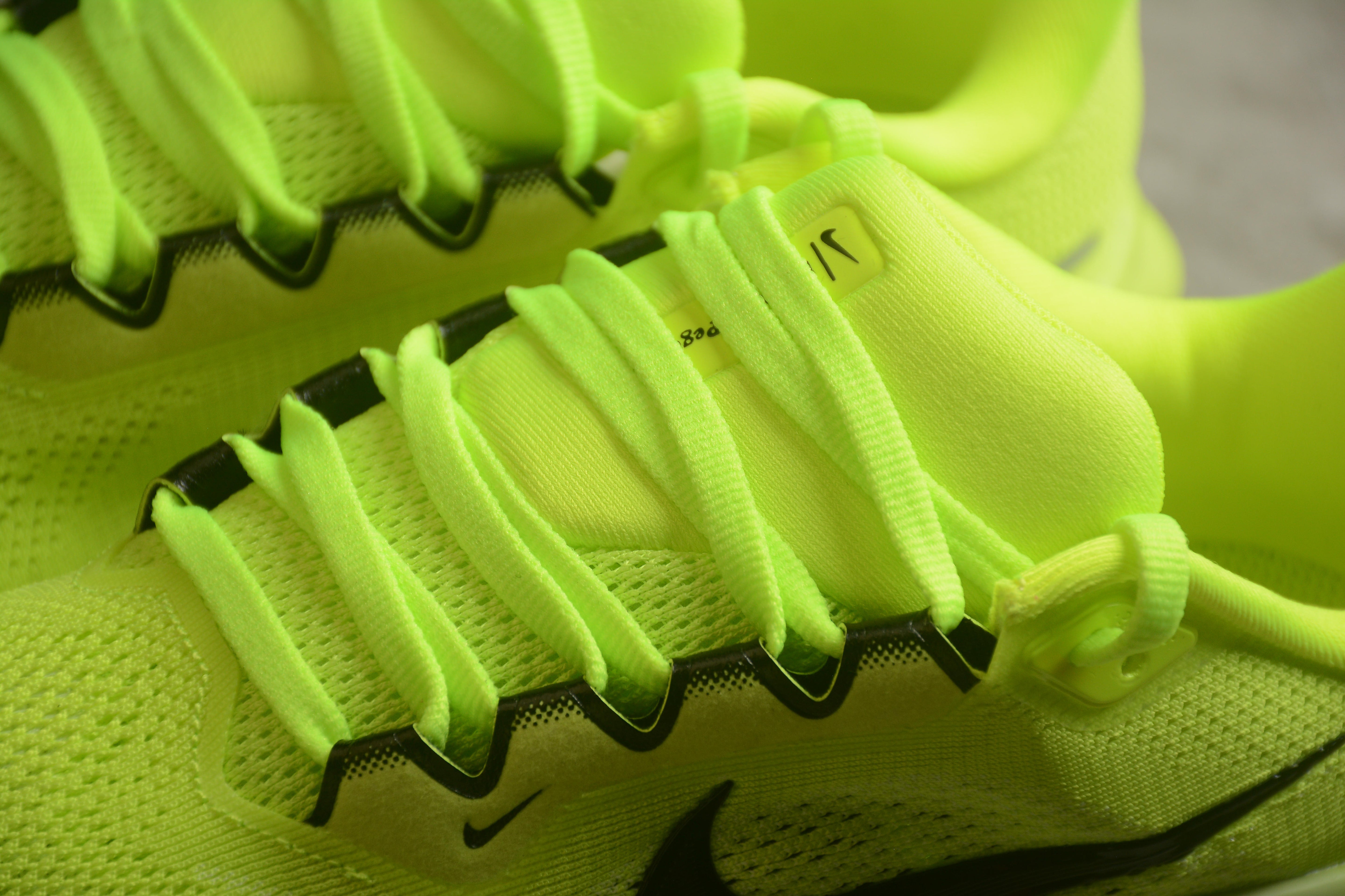 Air Zoom Pegasus 41 - Amarelo