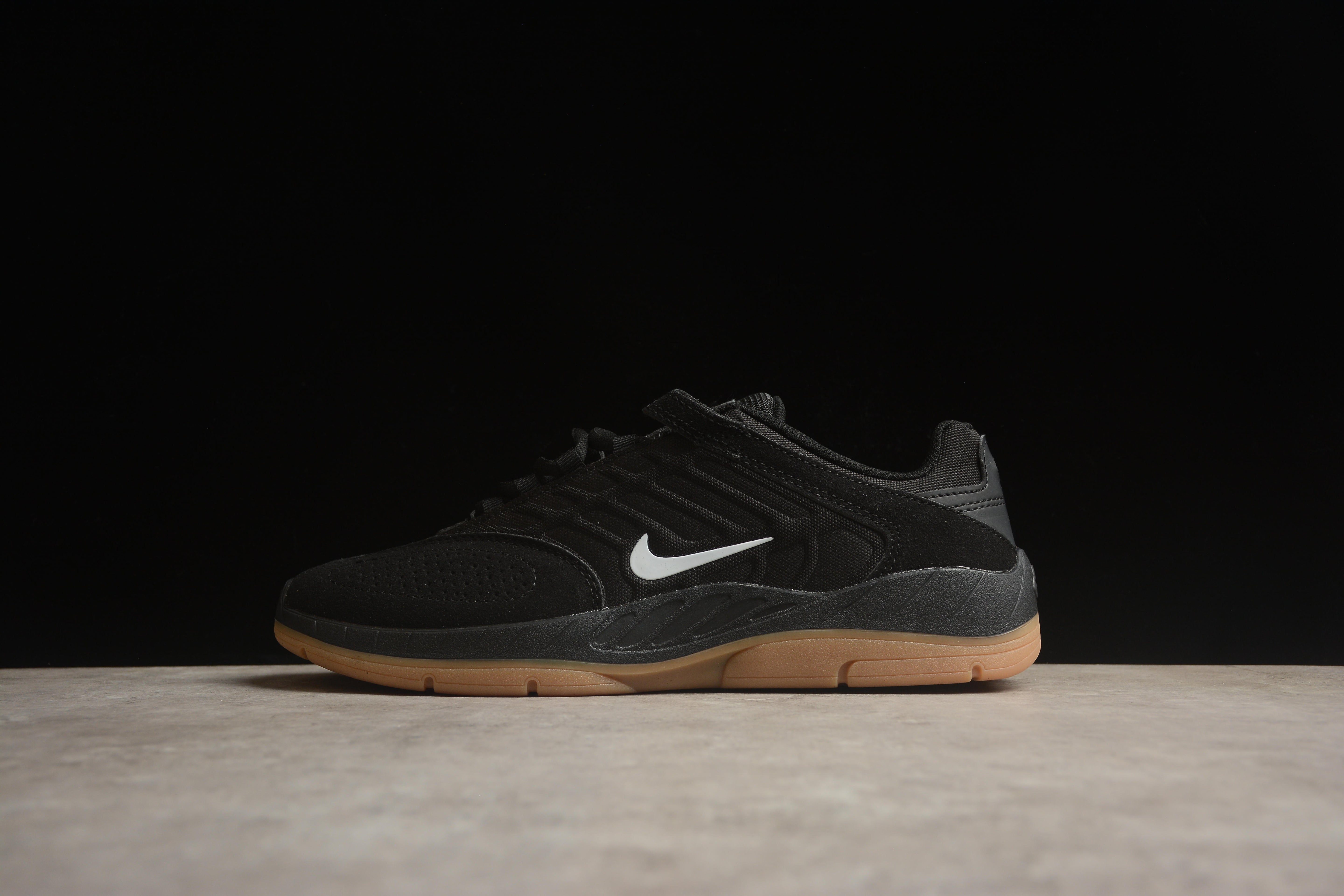 Nike SB Vertebrae - Preto